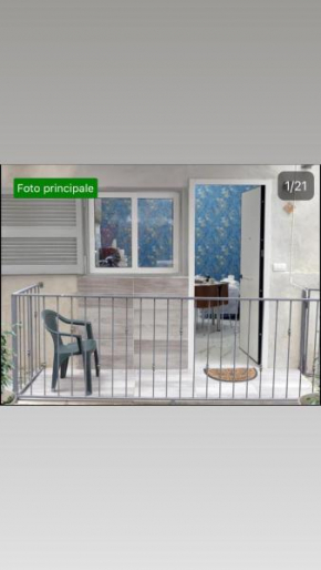 Rebby Home Napoli